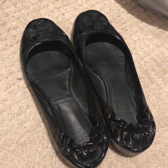 Tory Burch flats - Picture 2 of 2
